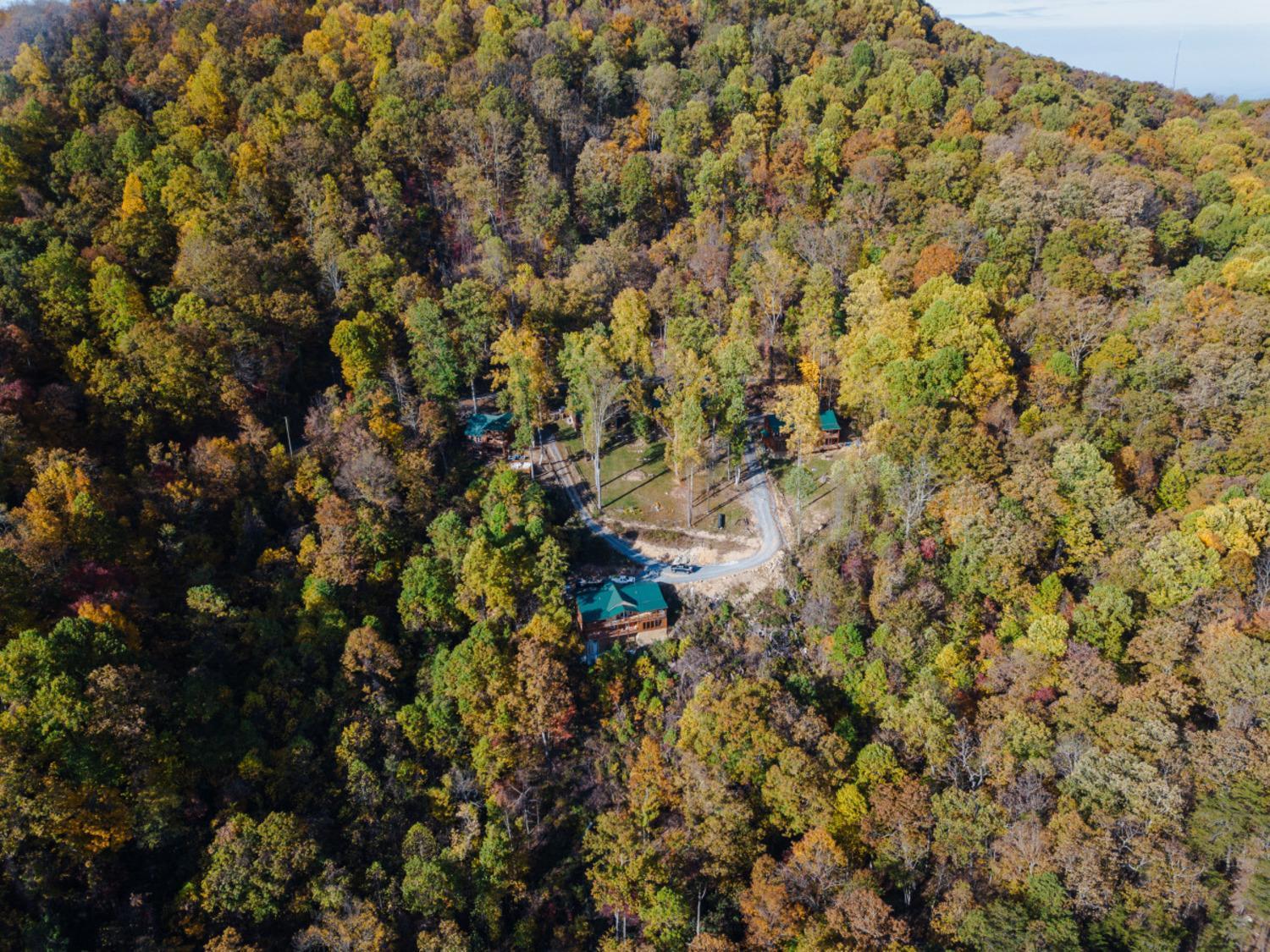 Heavenly Heights By Ghosal Luxury Lodging セバービル エクステリア 写真