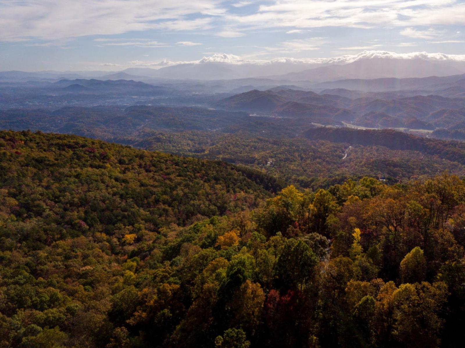 Heavenly Heights By Ghosal Luxury Lodging セバービル エクステリア 写真