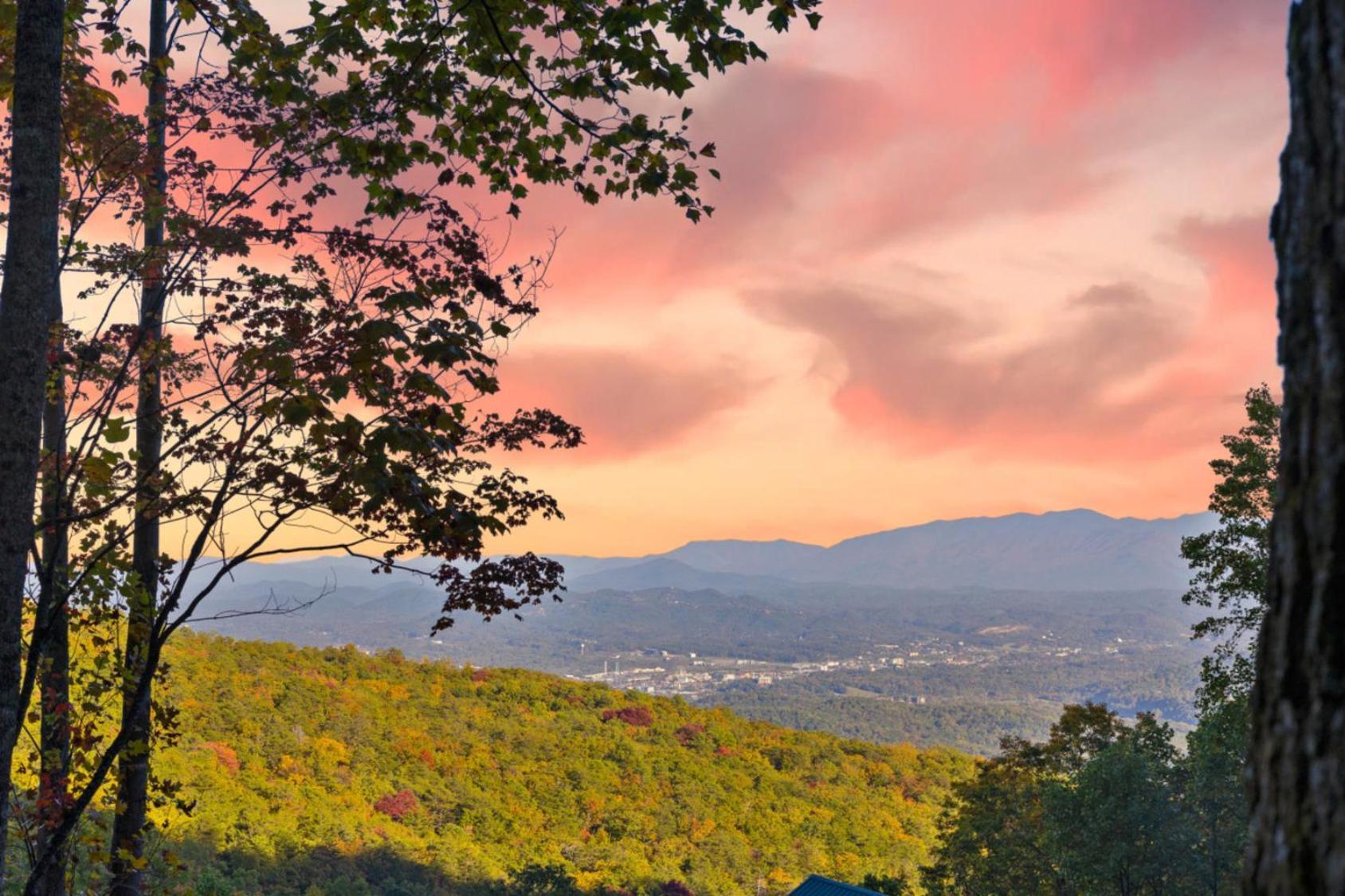 Heavenly Heights By Ghosal Luxury Lodging セバービル エクステリア 写真
