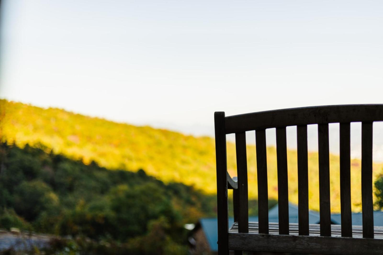 Heavenly Heights By Ghosal Luxury Lodging セバービル エクステリア 写真