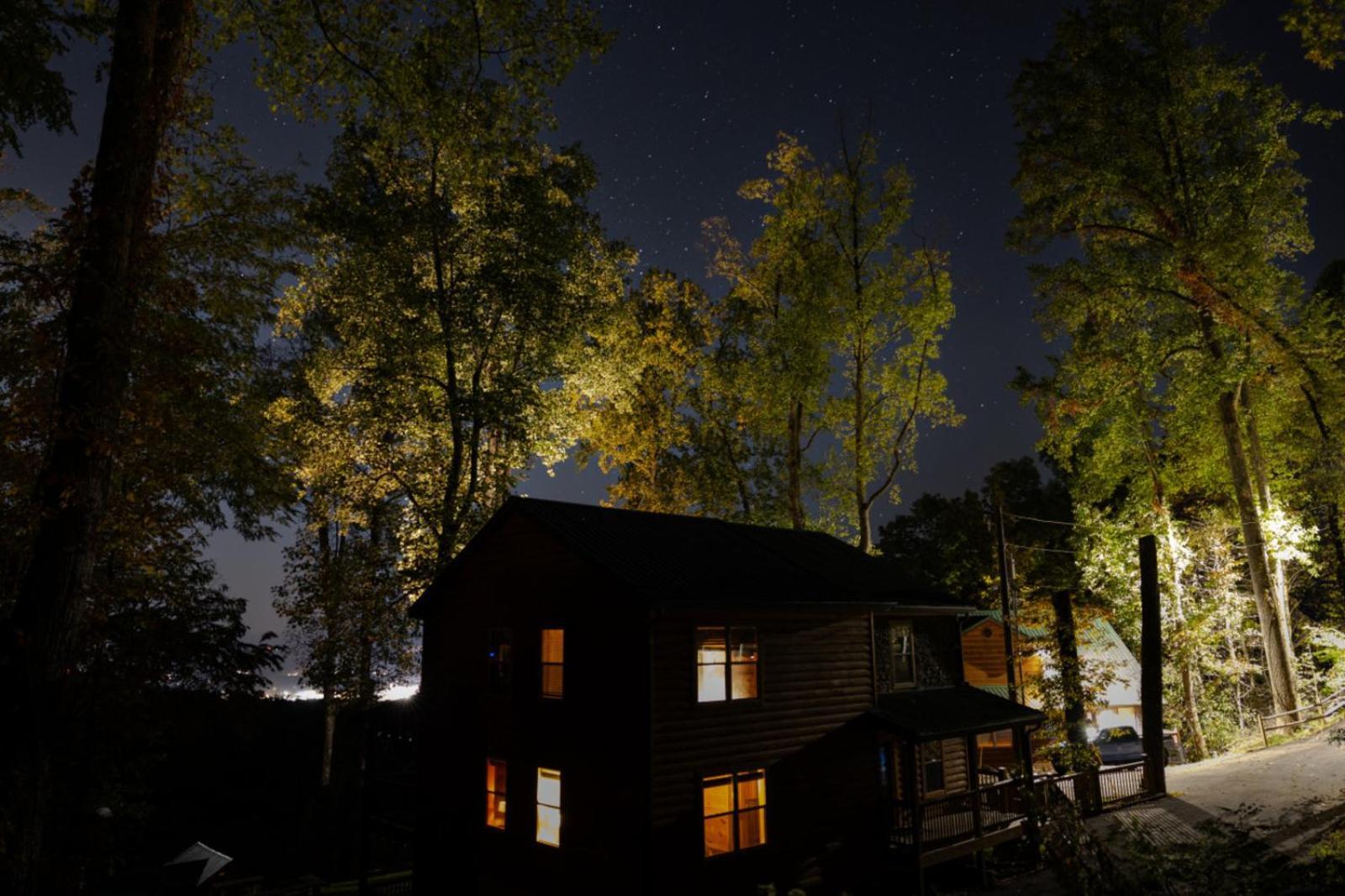 Heavenly Heights By Ghosal Luxury Lodging セバービル エクステリア 写真