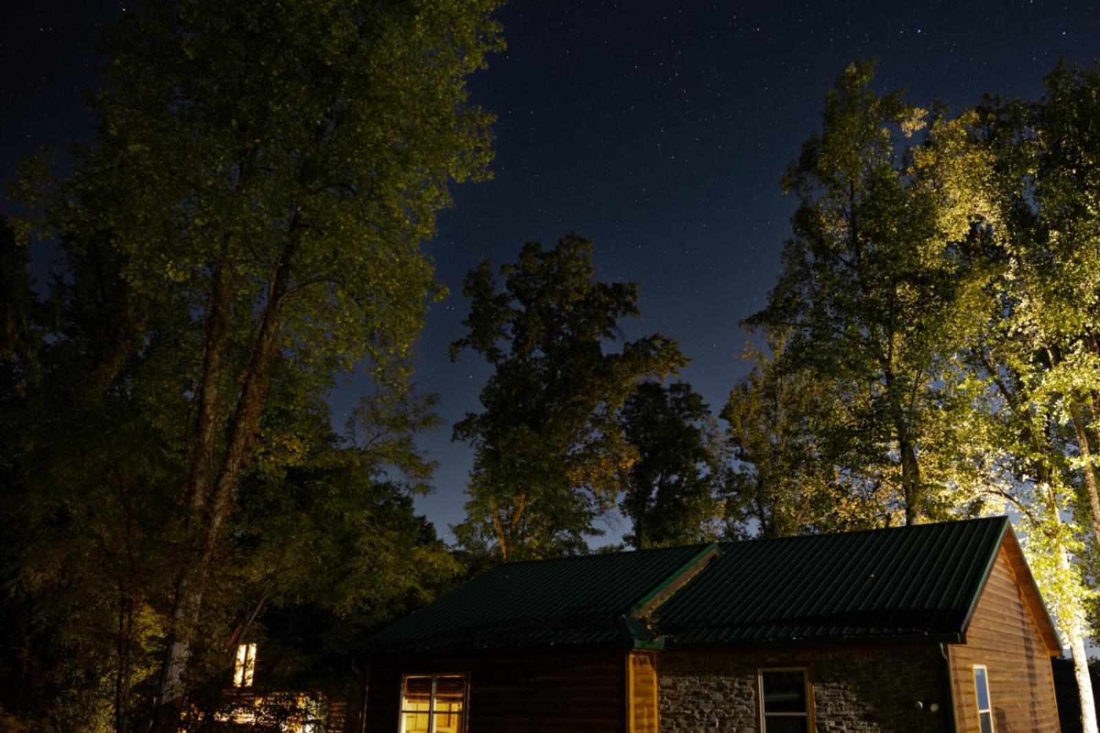 Heavenly Heights By Ghosal Luxury Lodging セバービル エクステリア 写真