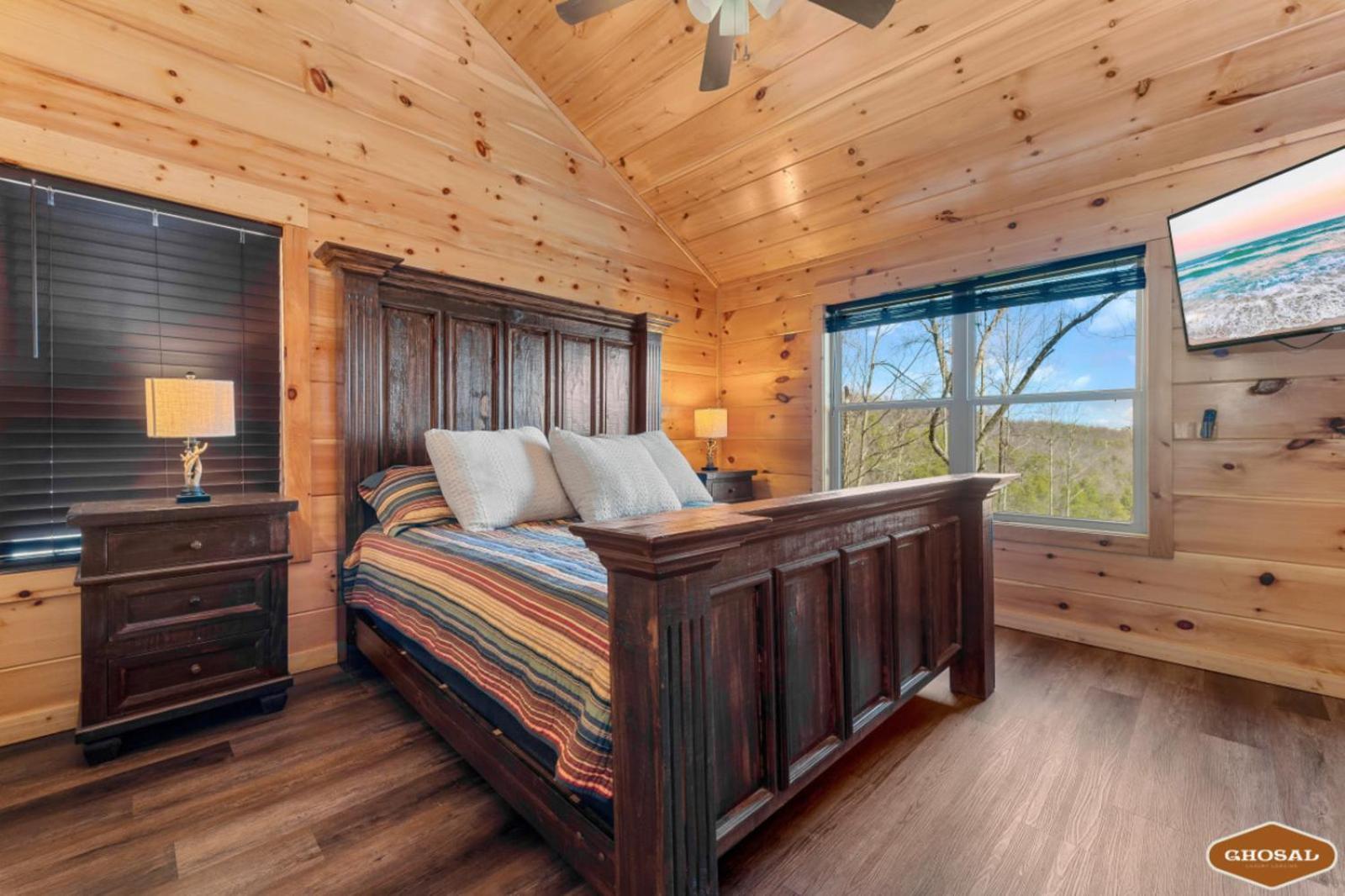 Heavenly Heights By Ghosal Luxury Lodging セバービル エクステリア 写真
