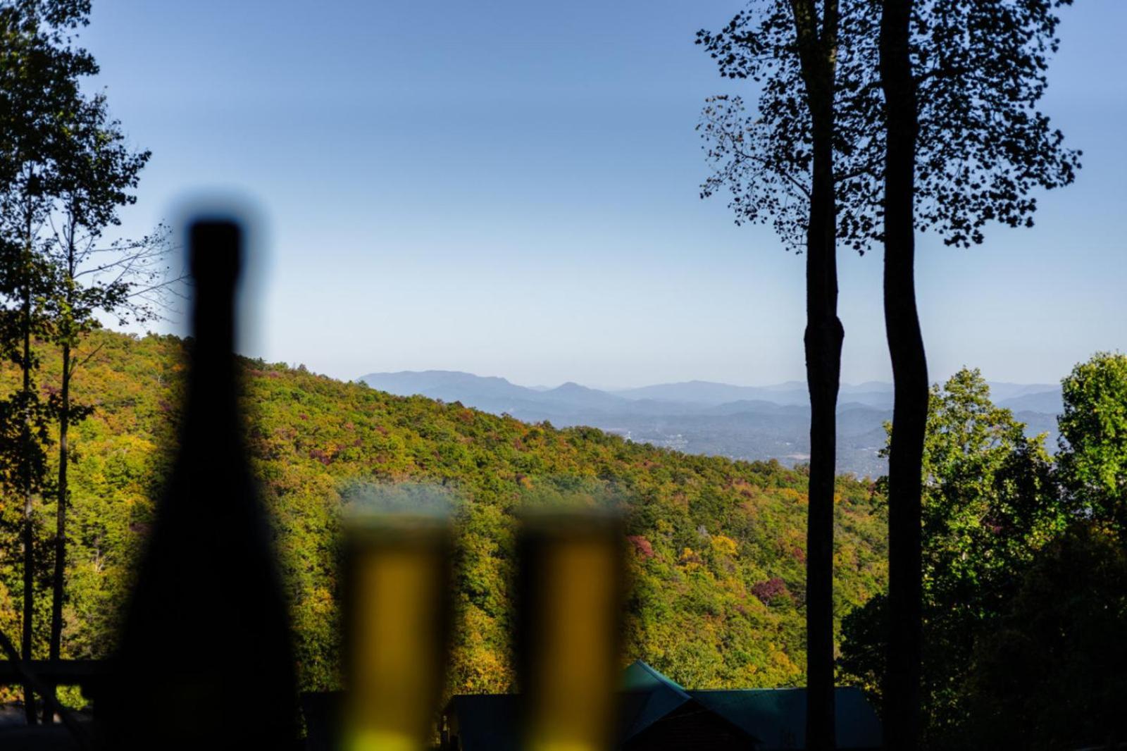 Heavenly Heights By Ghosal Luxury Lodging セバービル エクステリア 写真