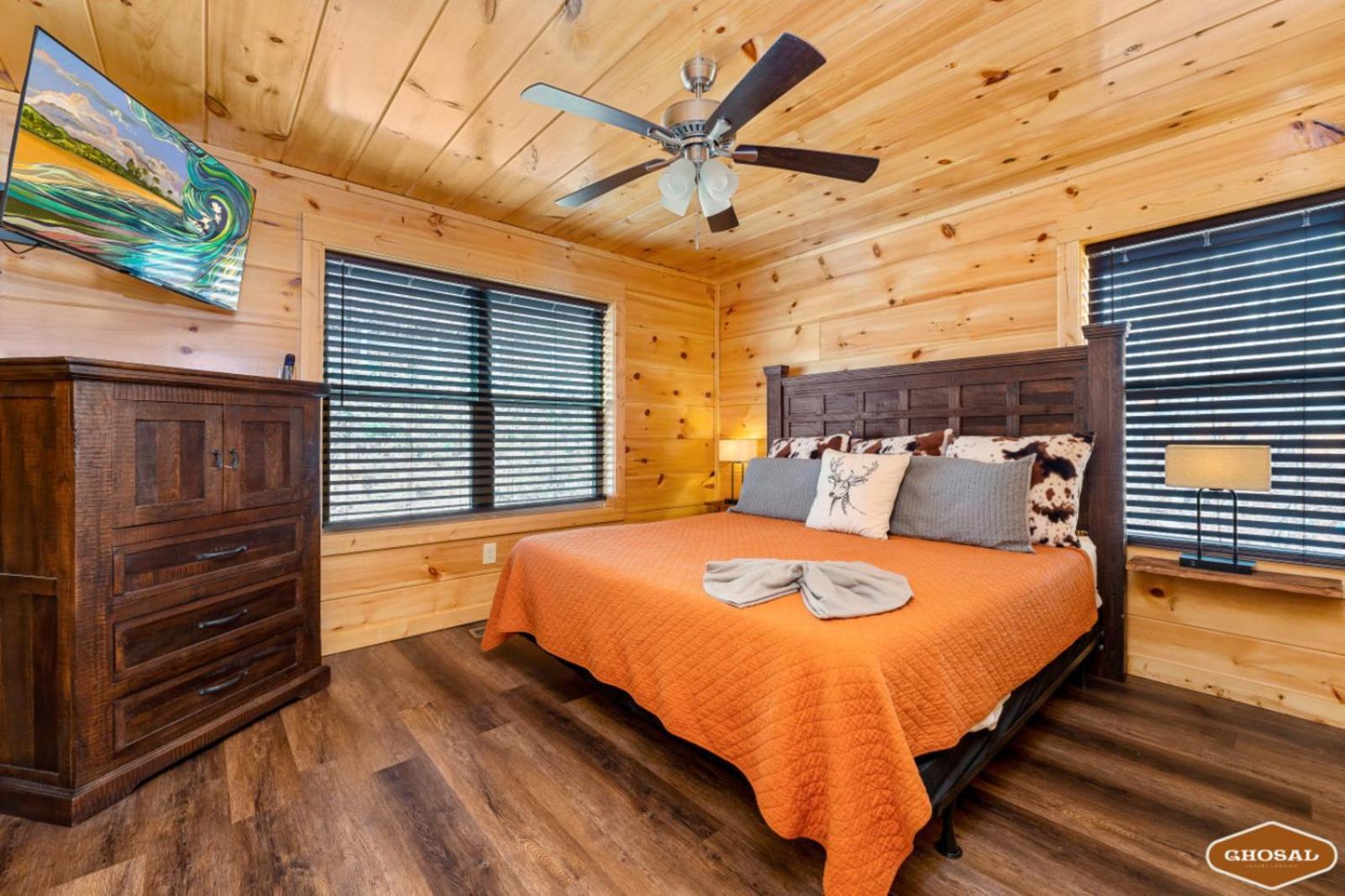 Heavenly Heights By Ghosal Luxury Lodging セバービル エクステリア 写真