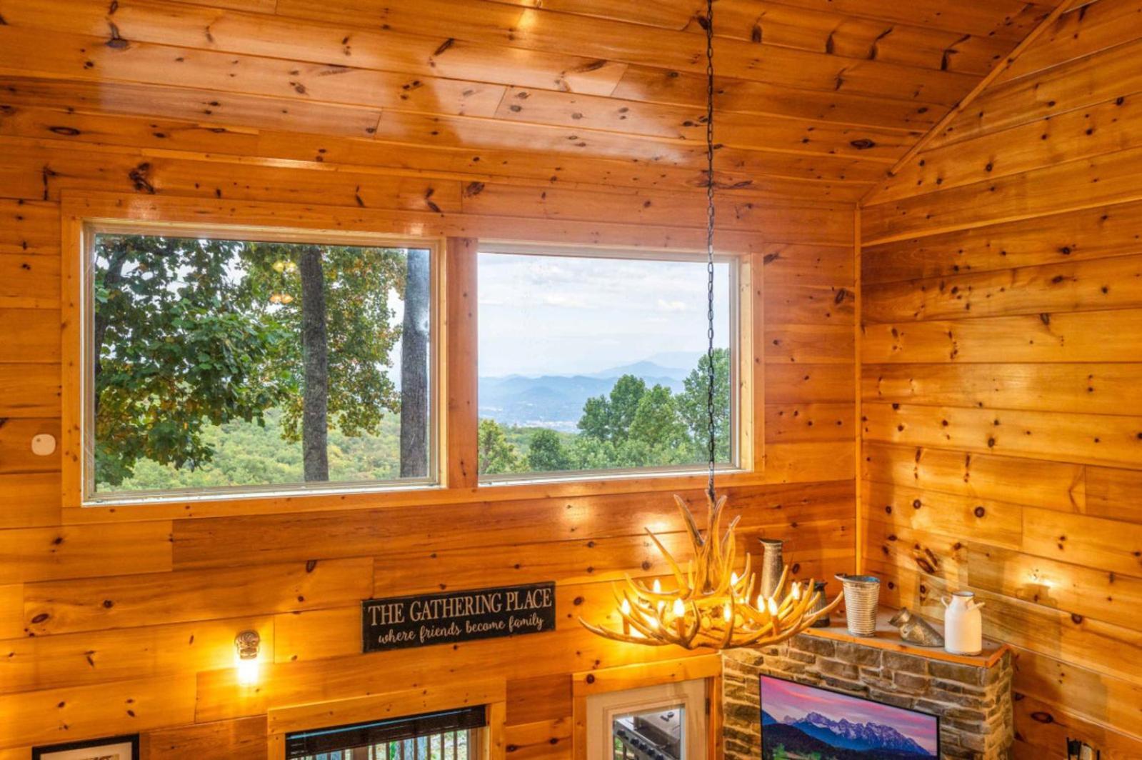 Heavenly Heights By Ghosal Luxury Lodging セバービル エクステリア 写真