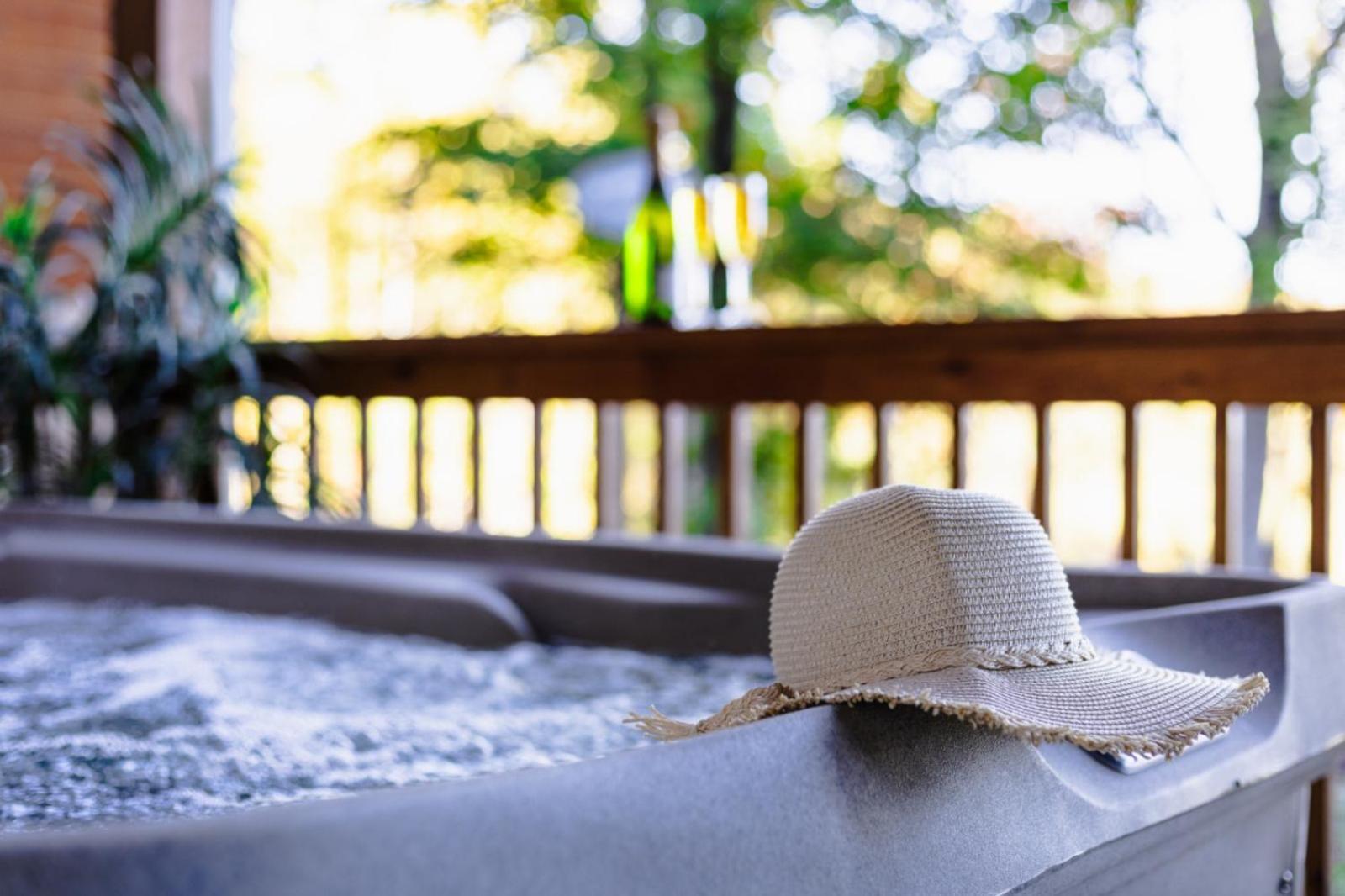 Heavenly Heights By Ghosal Luxury Lodging セバービル エクステリア 写真