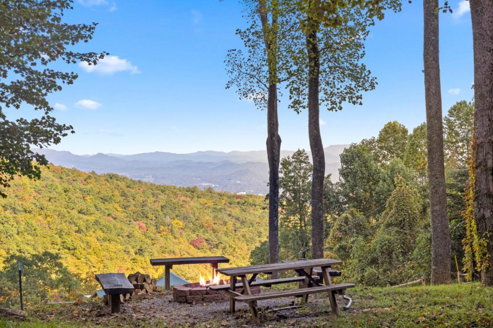 Heavenly Heights By Ghosal Luxury Lodging セバービル エクステリア 写真